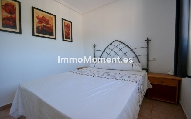 Bestaande woning - Villa - Guardamar del Segura - Guardamar del Segura Centro