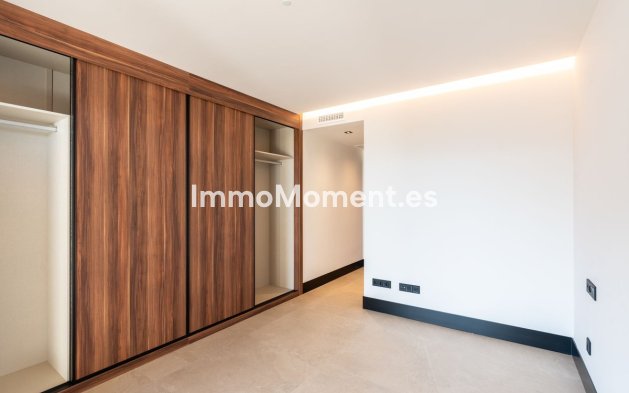 Wiederverkauf - Wohnung - Marbella - Nueva Andalucía