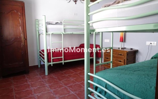 Wiederverkauf - Villa - Orihuela - Cabo Roig