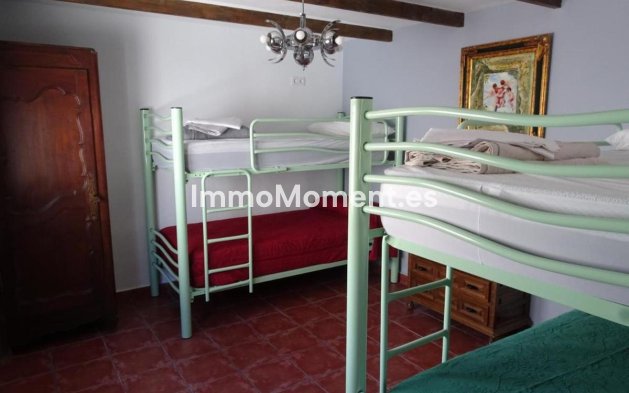 Wiederverkauf - Villa - Orihuela - Cabo Roig