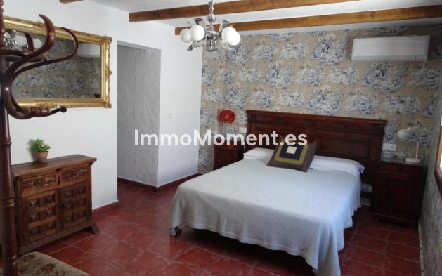 Wiederverkauf - Villa - Orihuela - Cabo Roig