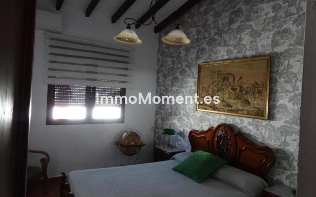 Wiederverkauf - Villa - Orihuela - Cabo Roig