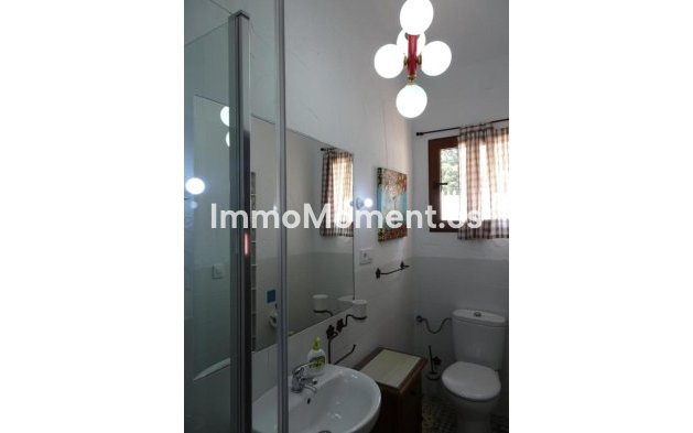 Wiederverkauf - Villa - Orihuela - Cabo Roig