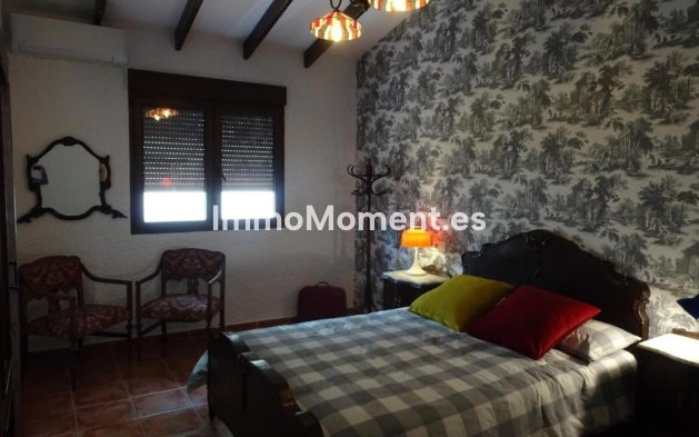 Wiederverkauf - Villa - Orihuela - Cabo Roig