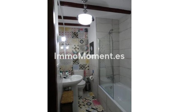 Wiederverkauf - Villa - Orihuela - Cabo Roig