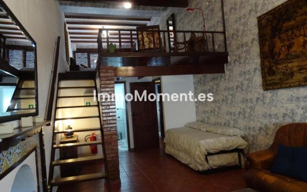 Wiederverkauf - Villa - Orihuela - Cabo Roig