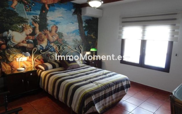 Wiederverkauf - Villa - Orihuela - Cabo Roig