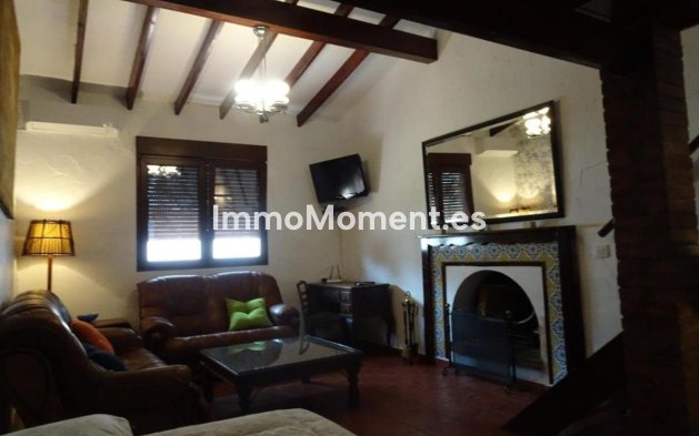 Wiederverkauf - Villa - Orihuela - Cabo Roig