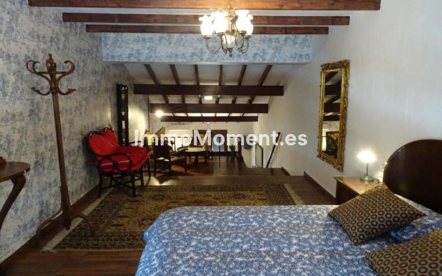 Wiederverkauf - Villa - Orihuela - Cabo Roig