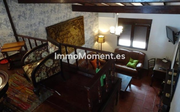 Wiederverkauf - Villa - Orihuela - Cabo Roig