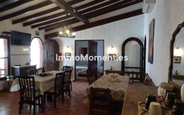 Wiederverkauf - Villa - Orihuela - Cabo Roig