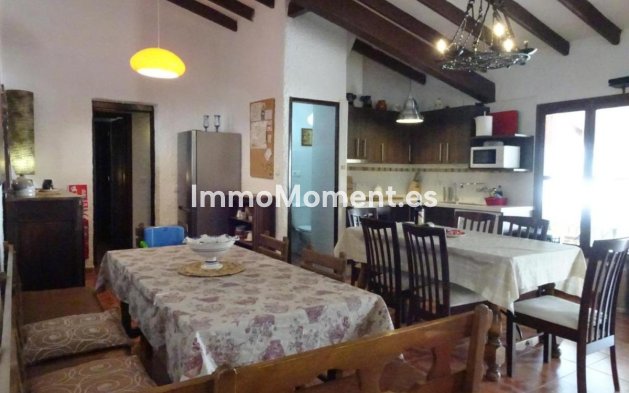 Wiederverkauf - Villa - Orihuela - Cabo Roig