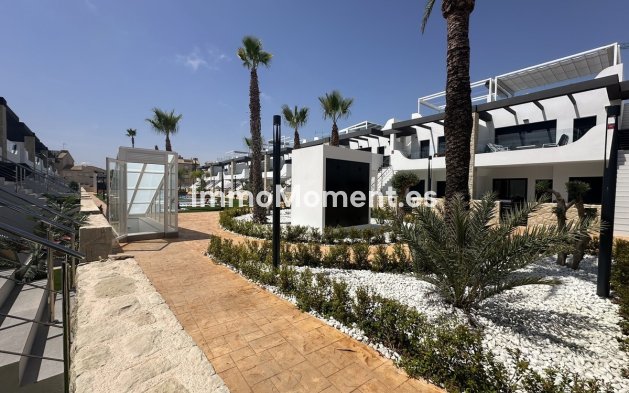 Wiederverkauf - Wohnung - Orihuela - Punta Prima