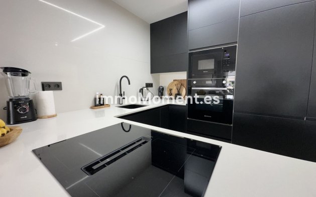 Wiederverkauf - Wohnung - Orihuela - Punta Prima