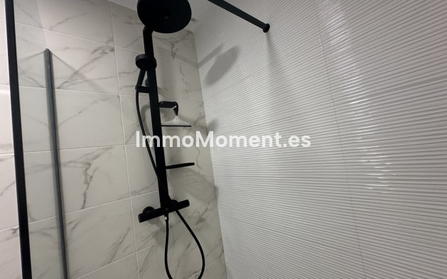 Wiederverkauf - Wohnung - Orihuela - Punta Prima