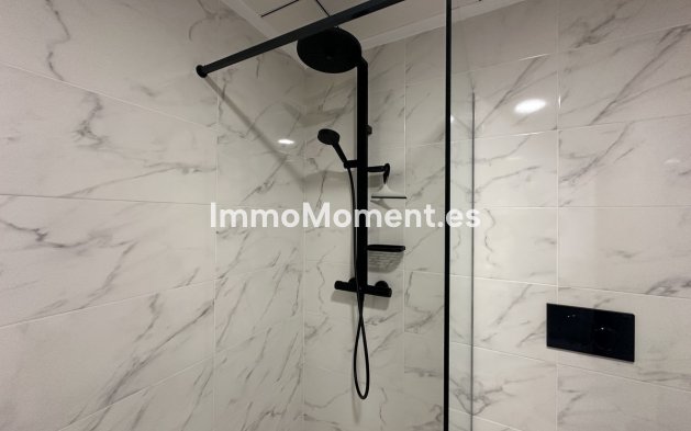 Wiederverkauf - Wohnung - Orihuela - Punta Prima