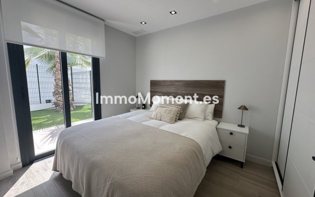 Wiederverkauf - Wohnung - Orihuela - Punta Prima