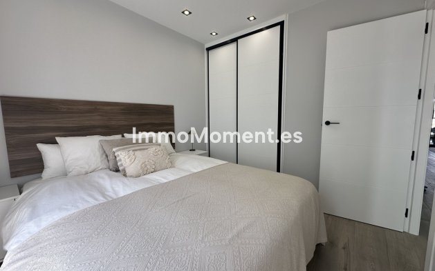 Wiederverkauf - Wohnung - Orihuela - Punta Prima