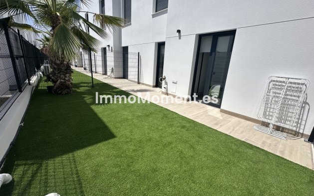 Wiederverkauf - Wohnung - Orihuela - Punta Prima