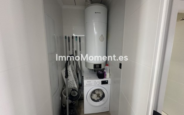 Wiederverkauf - Wohnung - Orihuela - Punta Prima