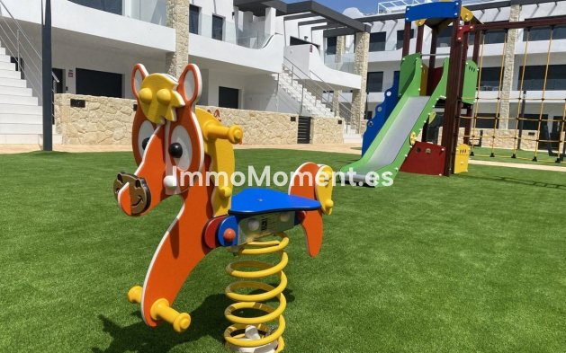 Wiederverkauf - Wohnung - Orihuela - Punta Prima