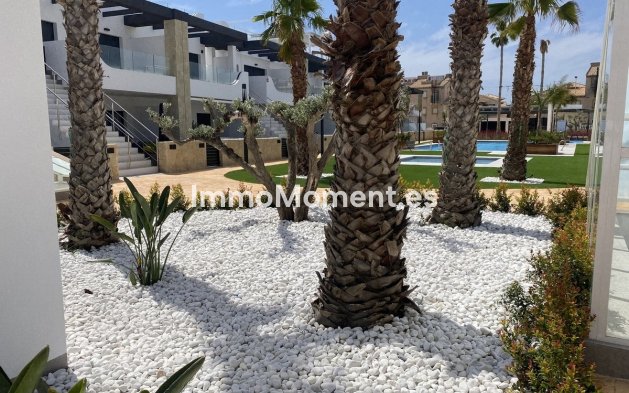 Wiederverkauf - Wohnung - Orihuela - Punta Prima