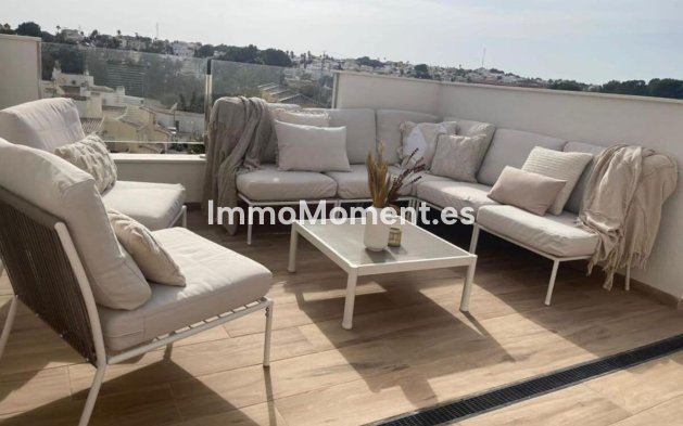 Bestaande woning - Appartement - Orihuela - Villamartin