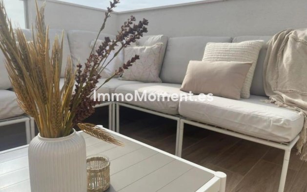 Bestaande woning - Appartement - Orihuela - Villamartin