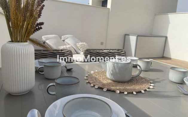 Bestaande woning - Appartement - Orihuela - Villamartin