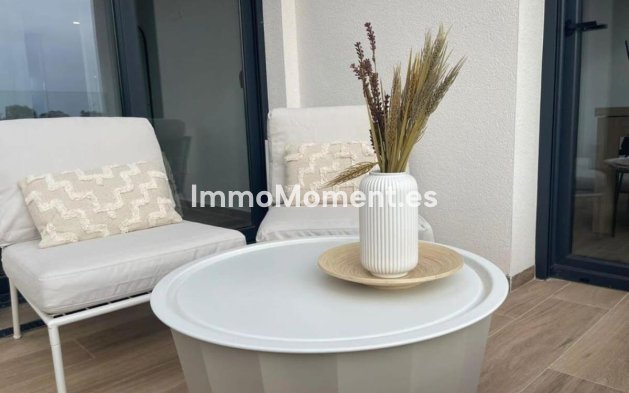 Bestaande woning - Appartement - Orihuela - Villamartin