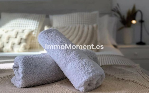 Bestaande woning - Appartement - Orihuela - Villamartin