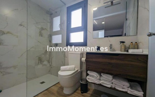 Bestaande woning - Appartement - Orihuela - Villamartin