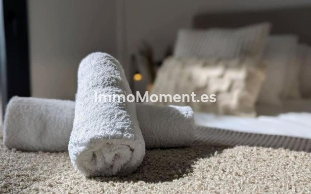 Bestaande woning - Appartement - Orihuela - Villamartin