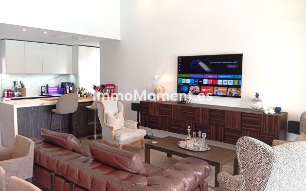 Revente - Villa - Algorfa - La Finca Golf