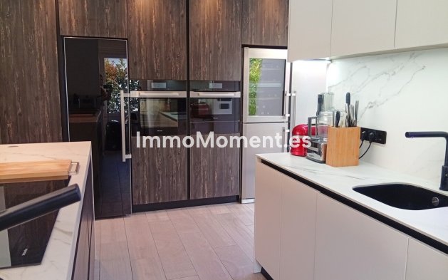 Revente - Villa - Algorfa - La Finca Golf