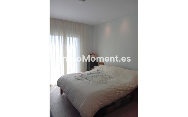 Revente - Villa - Algorfa - La Finca Golf