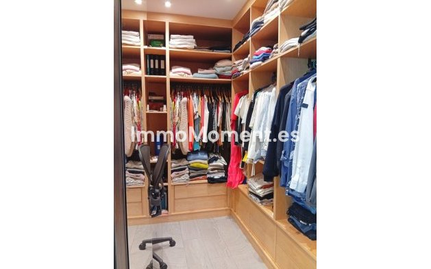 Revente - Villa - Algorfa - La Finca Golf