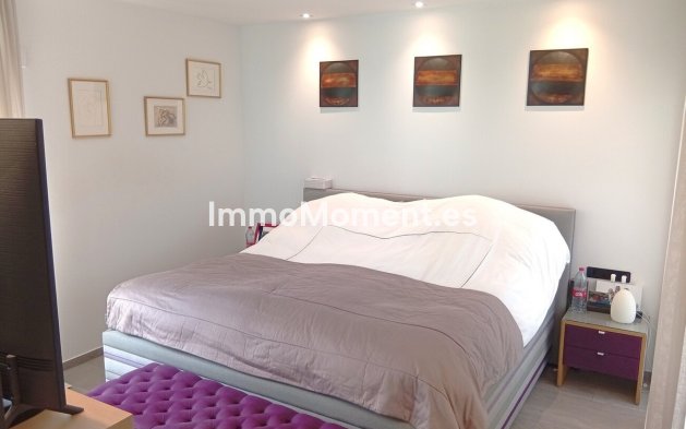 Revente - Villa - Algorfa - La Finca Golf