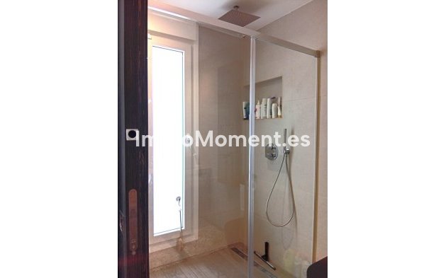 Revente - Villa - Algorfa - La Finca Golf