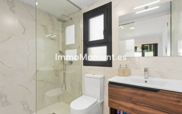 Resale - Apartment - Orihuela - Villamartin