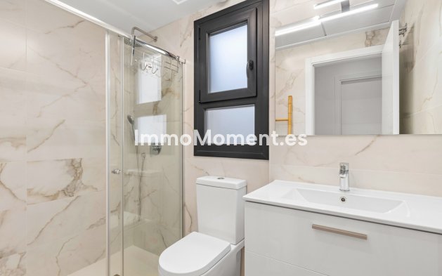 Resale - Apartment - Orihuela - Villamartin