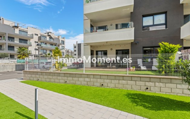 Resale - Apartment - Orihuela - Villamartin