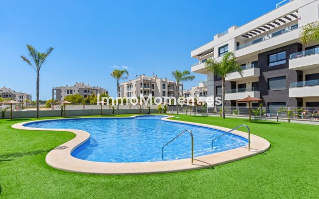 Resale - Apartment - Orihuela - Villamartin