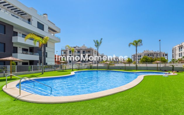 Resale - Apartment - Orihuela - Villamartin