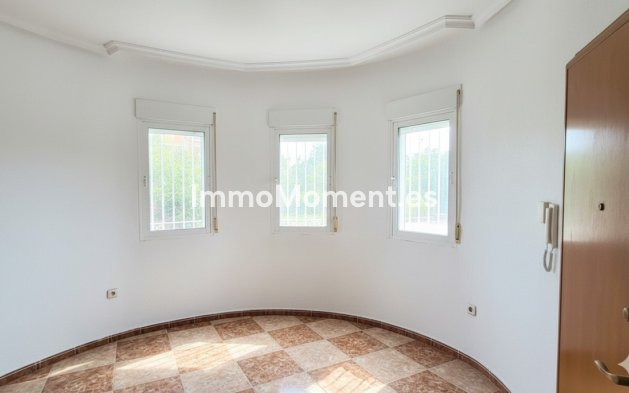 Wiederverkauf - Villa - Orihuela - Los Altos