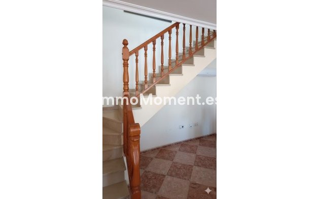 Wiederverkauf - Villa - Orihuela - Los Altos