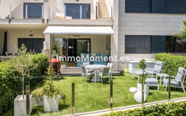 Revente - Appartement - Pilar de la Horadada - Pilar de la Horadada Centro