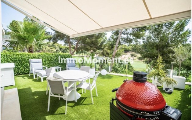 Revente - Appartement - Pilar de la Horadada - Pilar de la Horadada Centro