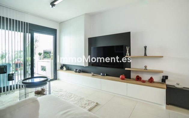 Revente - Appartement - Pilar de la Horadada - Pilar de la Horadada Centro