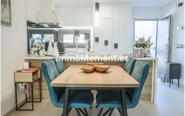 Revente - Appartement - Pilar de la Horadada - Pilar de la Horadada Centro